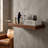Fenderson Acacia Floating Shelf-82915062-111008839