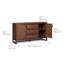 140cm Solid Wood Sideboard-124353095