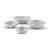 Oceanside Shallow Concrete Planter-714593622-714593642