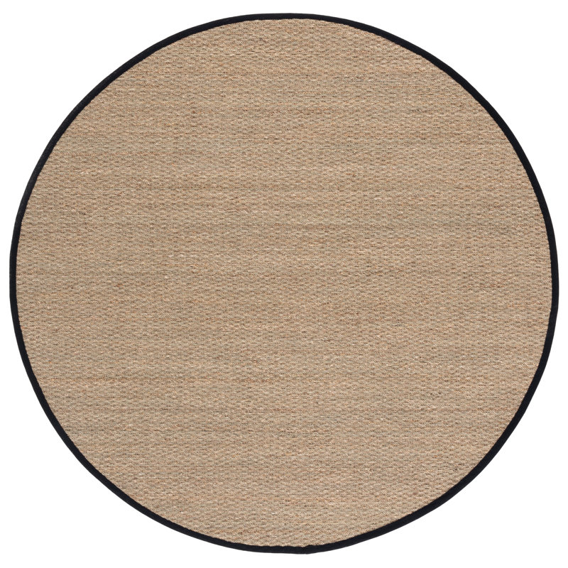 Tapis Naturalgrass, Rond 6 pi