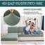 Outdoor Patio Sofa Cover-838248637