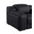 Divanitalia Top Grain Italian Leather Power Reclining Chair With Power Headrests-137075623