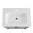 Gadsden 24" Single Bathroom Vanity with Ceramic Top-1176690197-1176690199