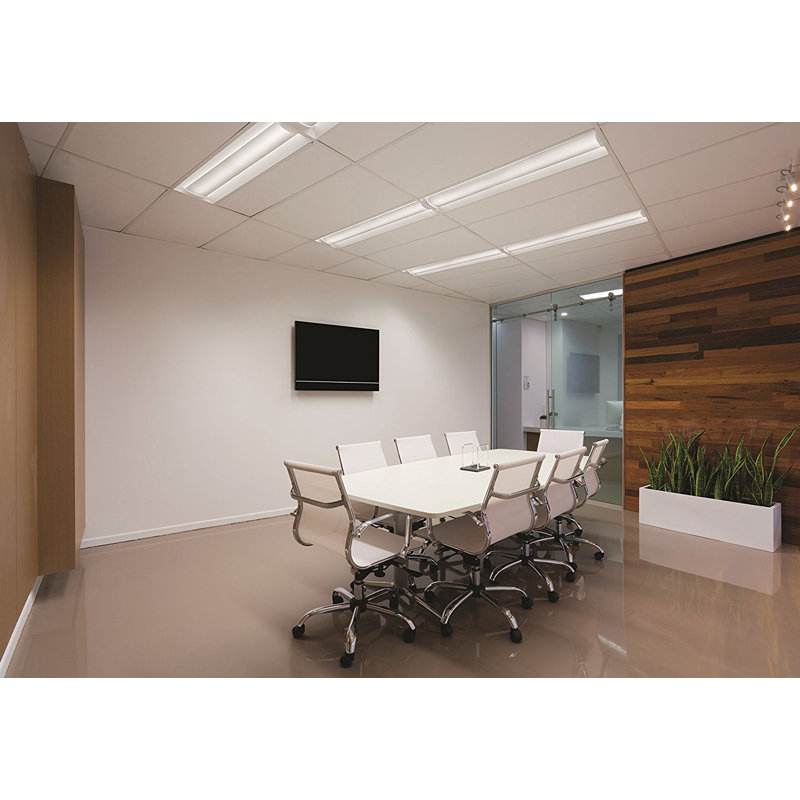 BLT Series Square Troffer Ceiling Light