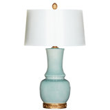 Wyndham Ceramic Table Lamp