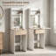 45 cm W Chest of Drawers