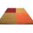Celia Sophisticated Multicolor Hand Tufted Wool Rug-16356175