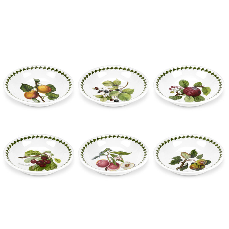 Pomona Pasta Bowls
