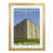Oak Wood Frame