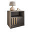 51cm W Bedside Table-2046257298
