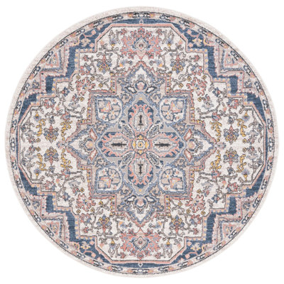 Astoria Performance Oriental Rug