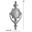 Brass Door Knocker-1084035573