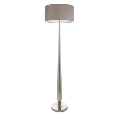 154 cm Stehlampe Babineaux