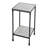 Krystallia Tray Top End Table-37611358