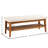 Hahnville Tufted Upholstered Storage Bench -538465063