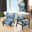 Chaise parsons de 22,5 po de largeur