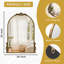 Miroir de salle de bain antique-1227462190-1227462188