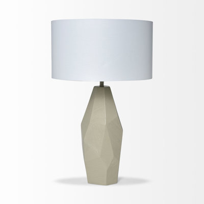 Lampe de table 30 po Rocklyn