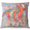 Coussin en cheval canapé