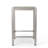 Royalston Metal Wicker Bar Set with Stools