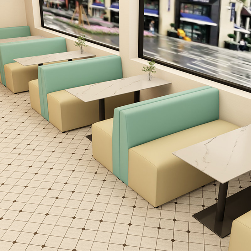Banc de rangement Simple Casual Cafe