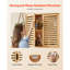 Bamboo Bathroom Cabinet