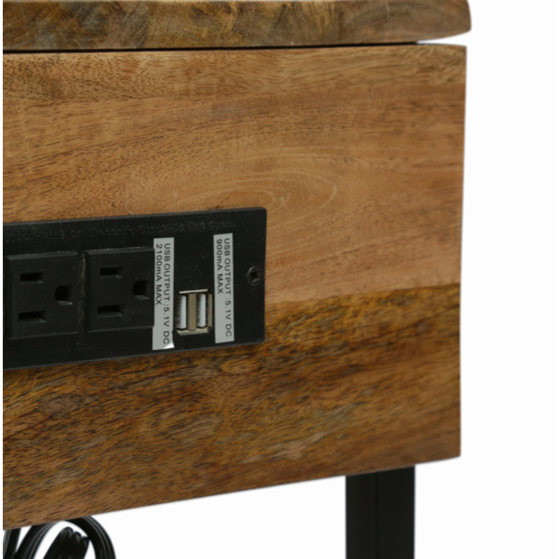 C- Table