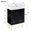 21.6"  Bathroom Vanity-669227655