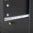 2 Drawer Nightstand With USB-769284705