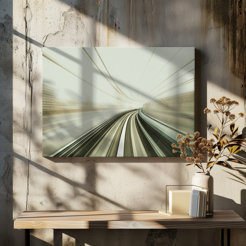Wrapped Canvas Print, 50.8 cm H x 76.2 cm W