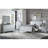 Bed Frame With Headboard-109655064