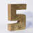 5
