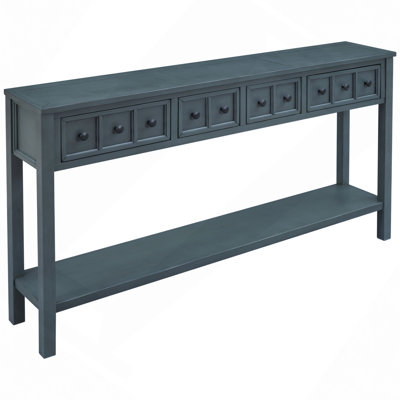 Console Rustic