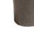 16.75" Barrel Side Table, Outdoor Wicker End Table-2053506170