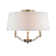 Dasilva Semi Flush Mount