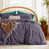 Grayish Purple
