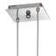 Anjou 1 - Light Pendant