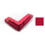 Canapé-lit et chaise longue 82,7 po Haleah-1184682123-1184682122