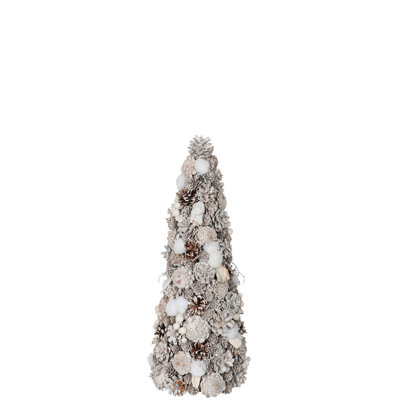 Christmas Tabletop Tree