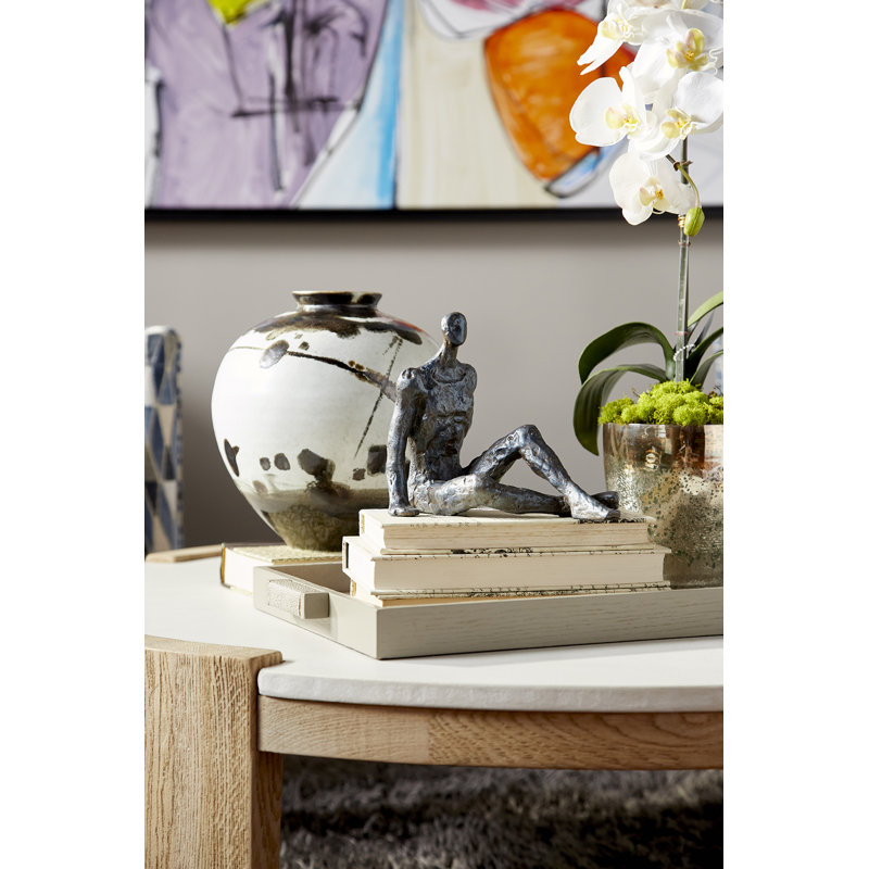 Andreas People Decorative Object