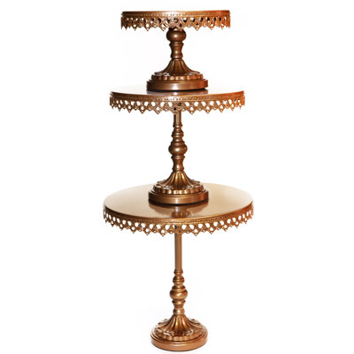Wang Cake Stand