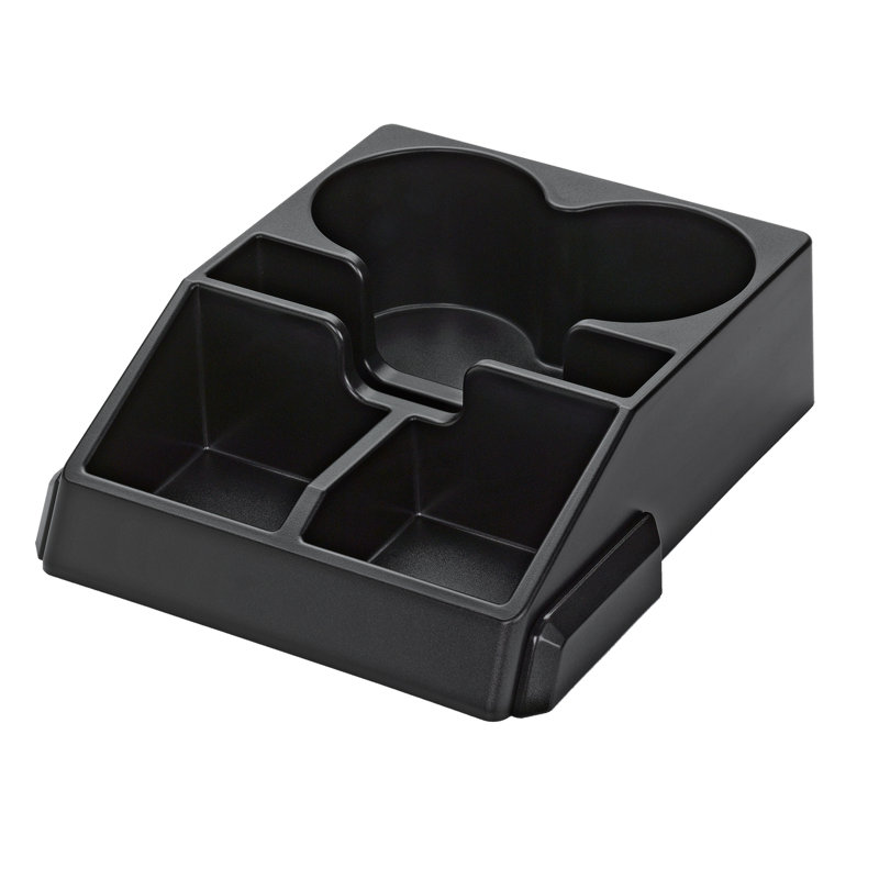 Support de rangement pour pots à air et condiments Service Ideas