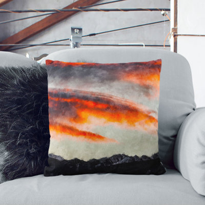 Square Cushion