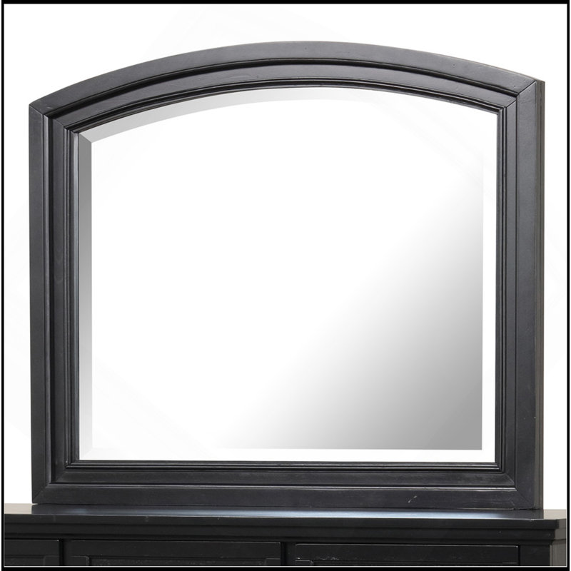 Meade G8925-M Mirror, Black