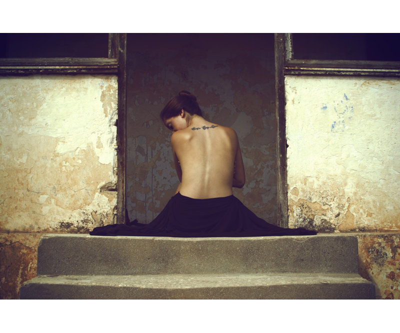 Wrapped Canvas Print, 50.8 cm H x 76.2 cm W