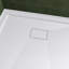 Base de douche 60 po x P 34 po à surface simple avec couvercle de bonde inclus-113933120
