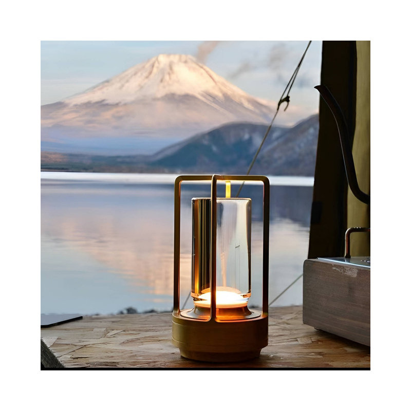 Lampe de table Robyn