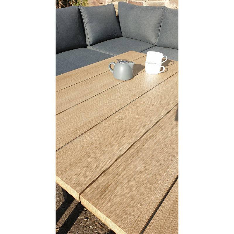 Harlyn 7 Seater Sofa Set