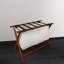 Folding Luggage Rack