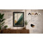 Angular Forms Geometric - Framed Print-81876233-81876239